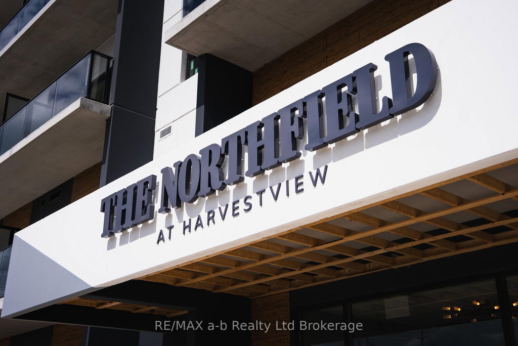 809 - 14 Harvest Avenue 4