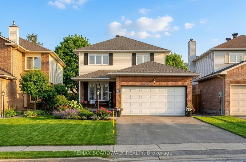 home for sale on 91 Equestrian Drive