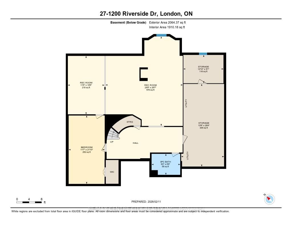 1200 Riverside Drive, Unit 27 - Photo 39