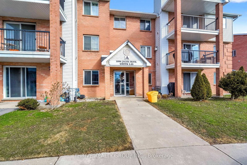 17 - 1096 Jalna Blvd, London South, N6E 3B8 | Image 2