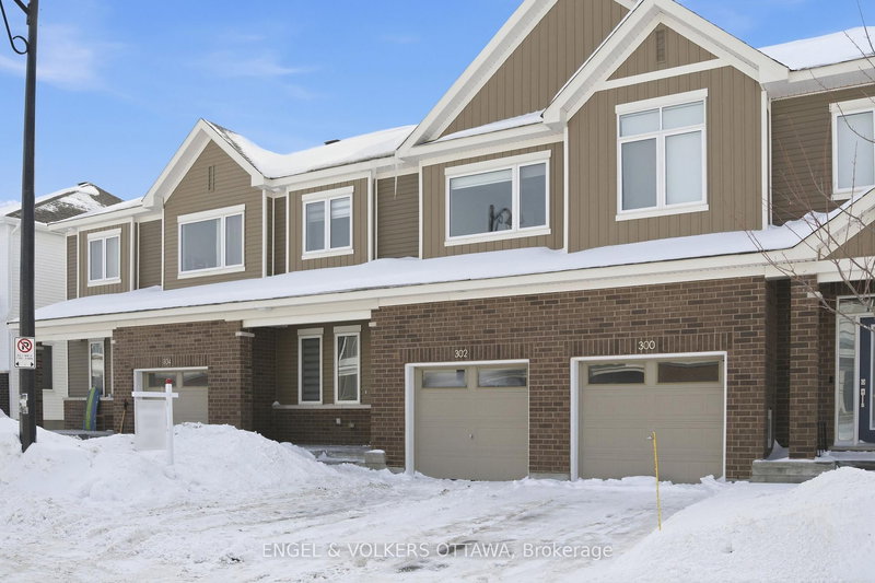 home for sale on 302 Canadensis Lane