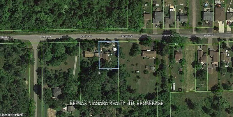 home for sale on 96 SUMBLER Road