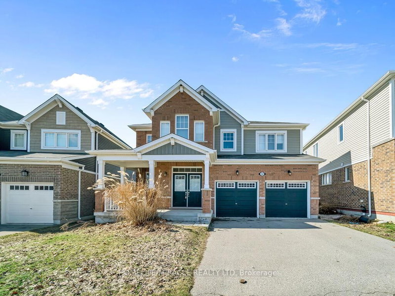 52 Compass Tr, Cambridge, N3E 0B7 | Image 3