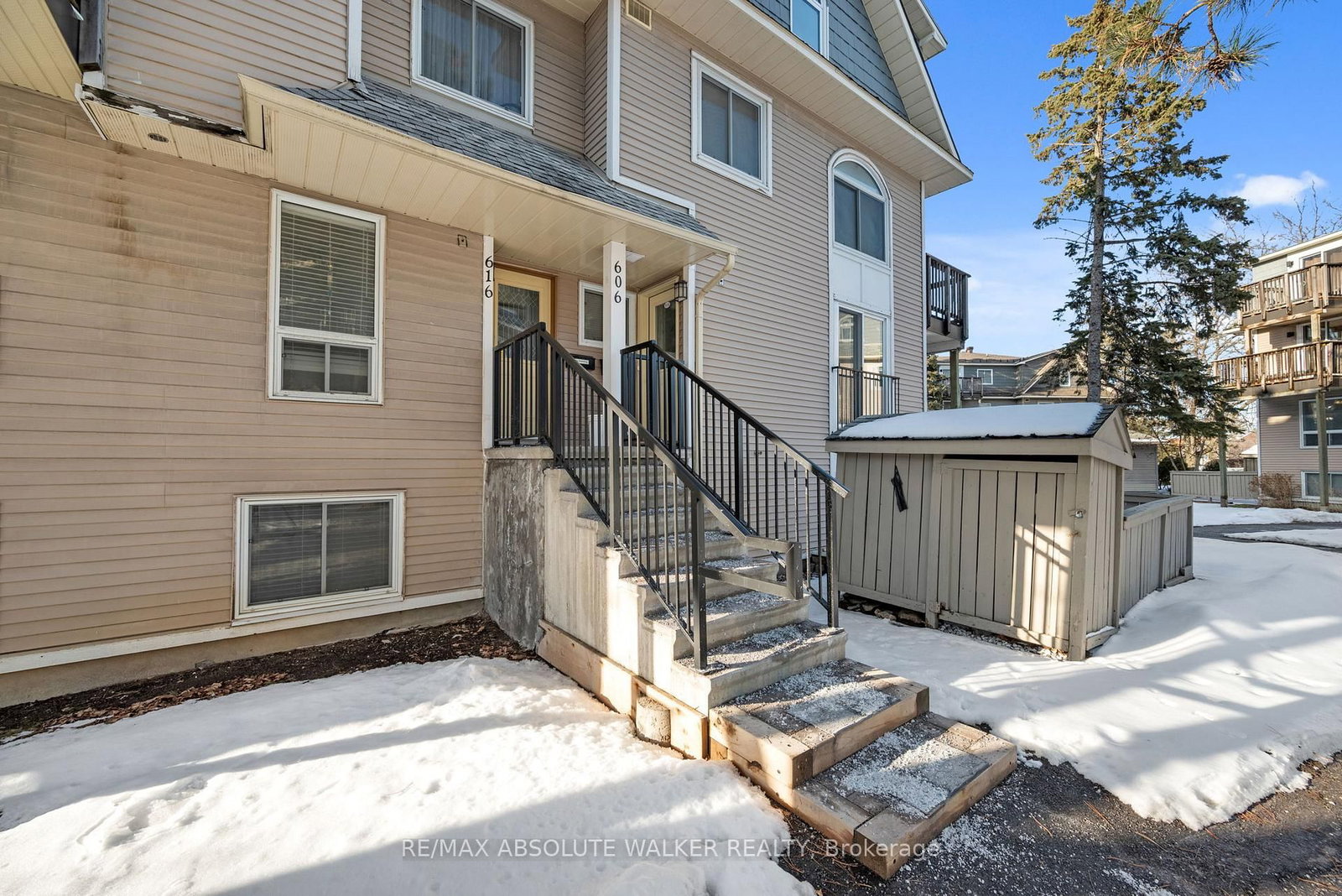 606 Tanguay Court - Photo 2