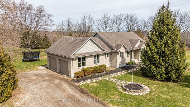 home for sale on 47416 Talbot Line