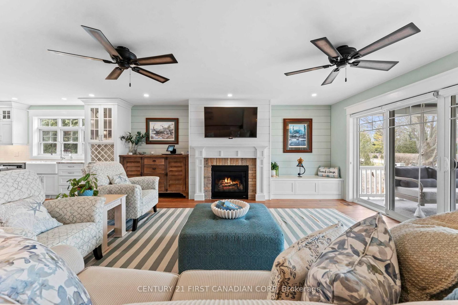 96 Tuyll Street • Bluewater, ON photo 10