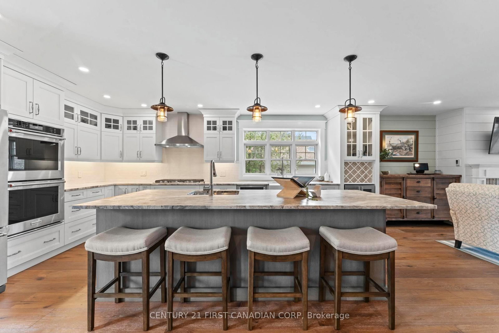 96 Tuyll Street • Bluewater, ON photo 12
