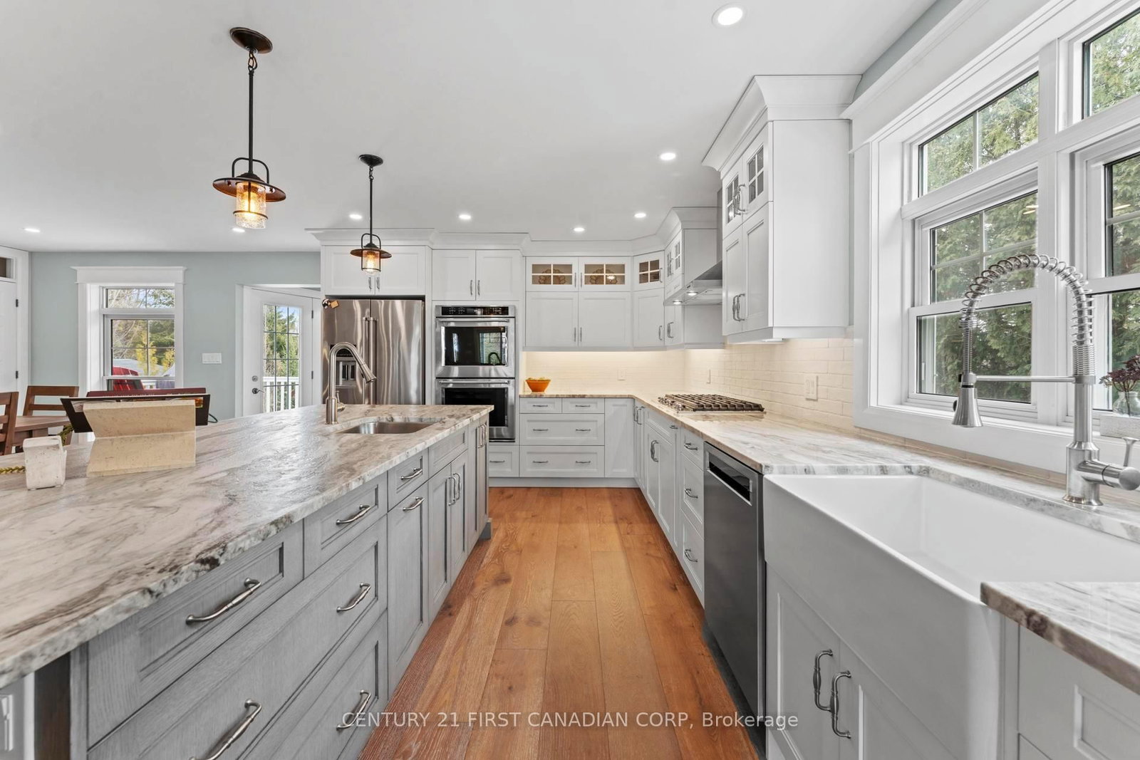 96 Tuyll Street • Bluewater, ON photo 13