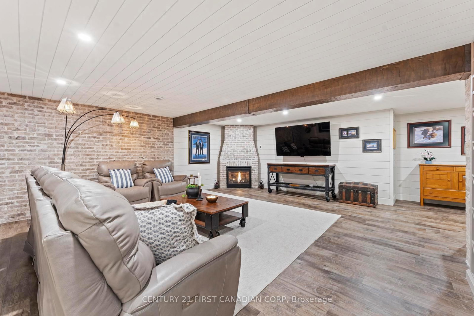 96 Tuyll Street • Bluewater, ON photo 24
