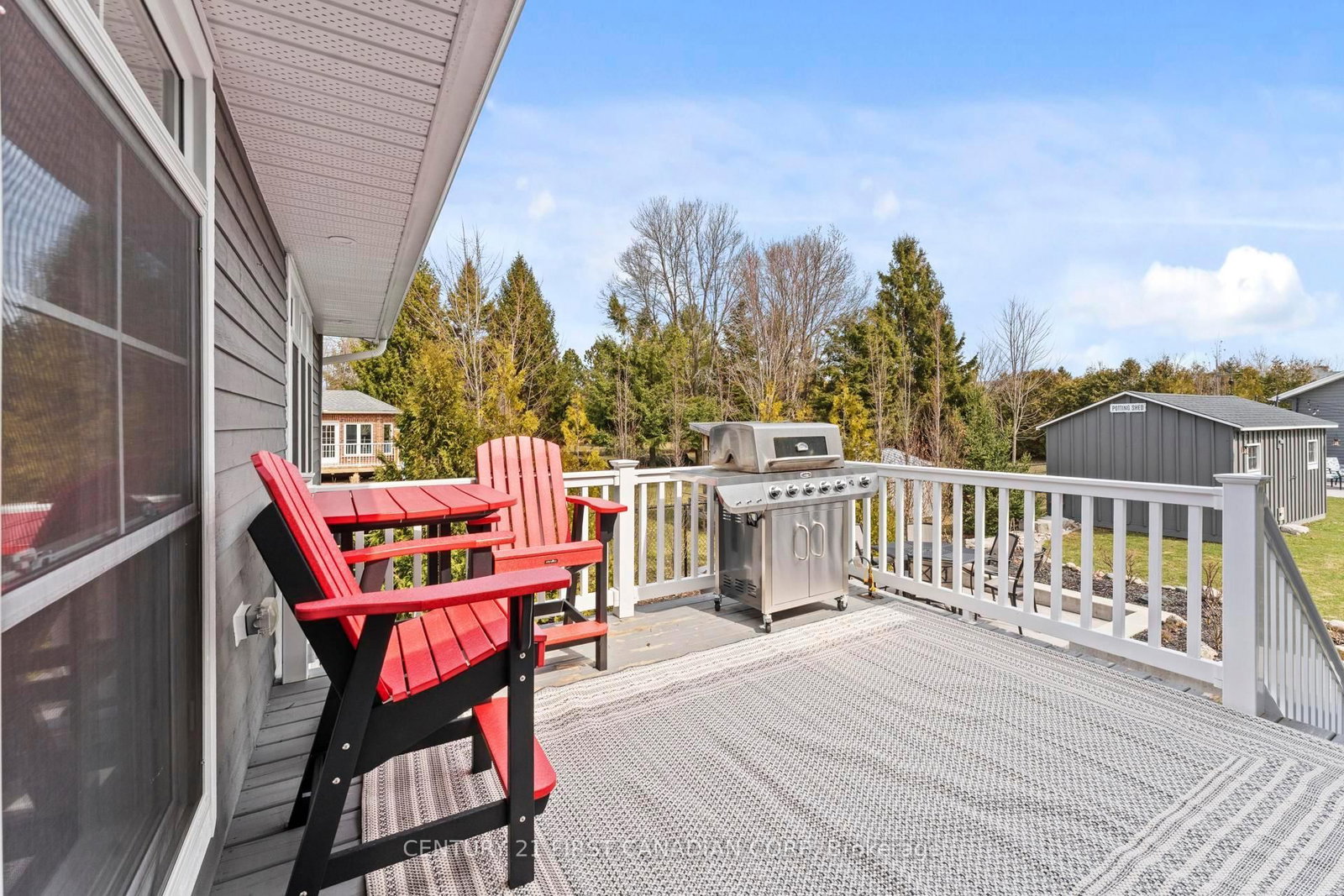 96 Tuyll Street • Bluewater, ON photo 38