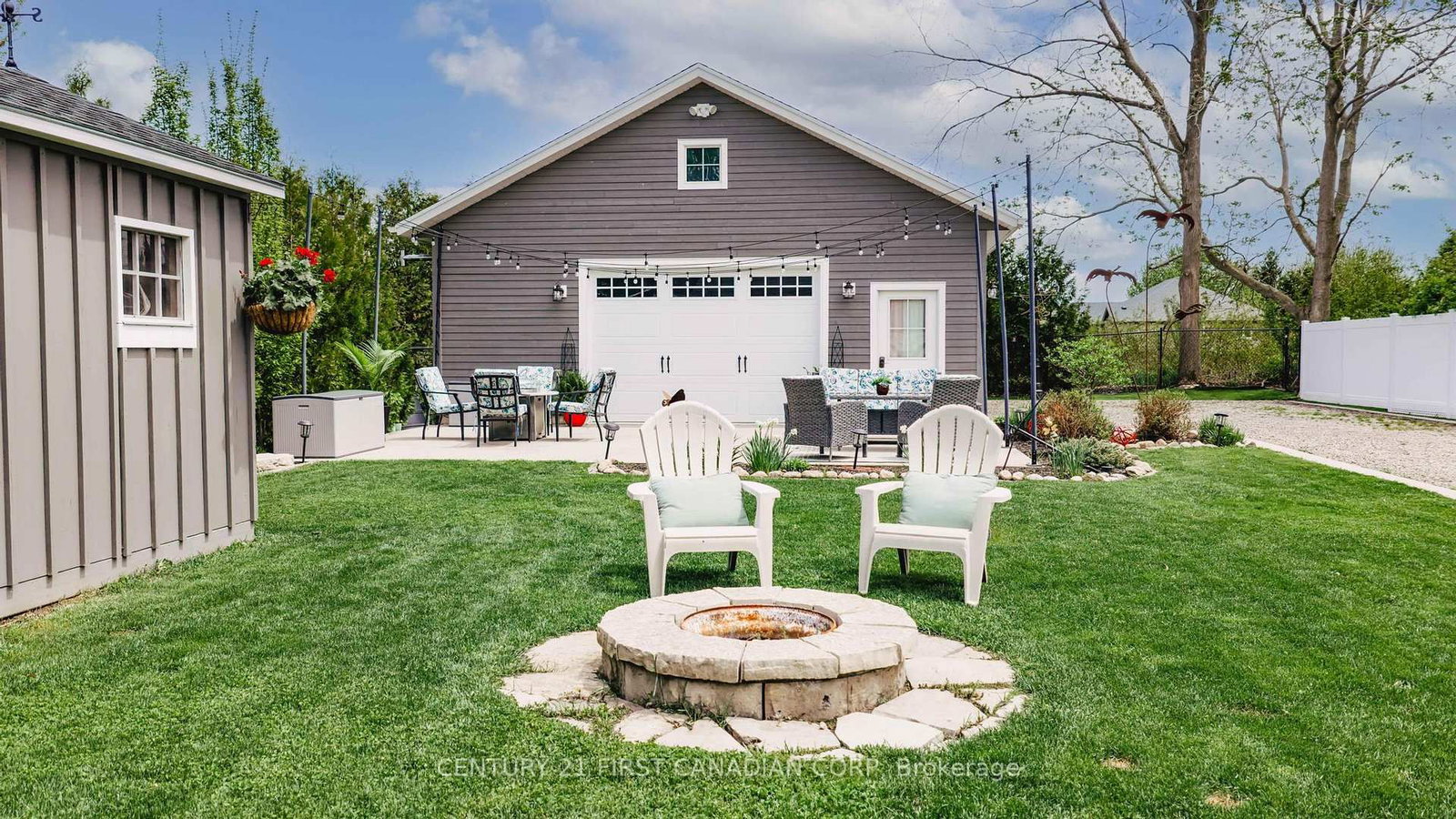 96 Tuyll Street • Bluewater, ON photo 39