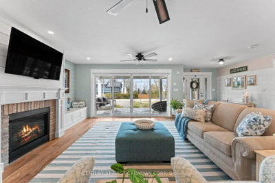96 Tuyll Street • Bluewater, ON photo 9