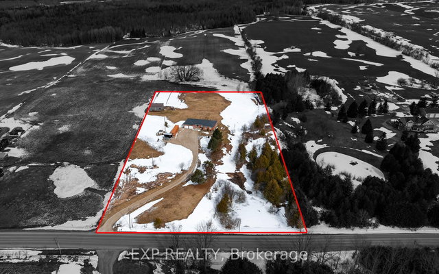 43695 Southgate Road 4 Road