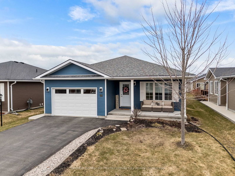 44 Huron Heights Dr, Ashfield-Colborne-Wawanosh, N7A 0B2 | Image 2