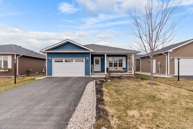 44 Huron Heights Dr, Ashfield-Colborne-Wawanosh, N7A 0B2 | Image 3