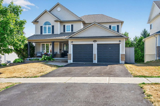 1726 Ravenwood Drive