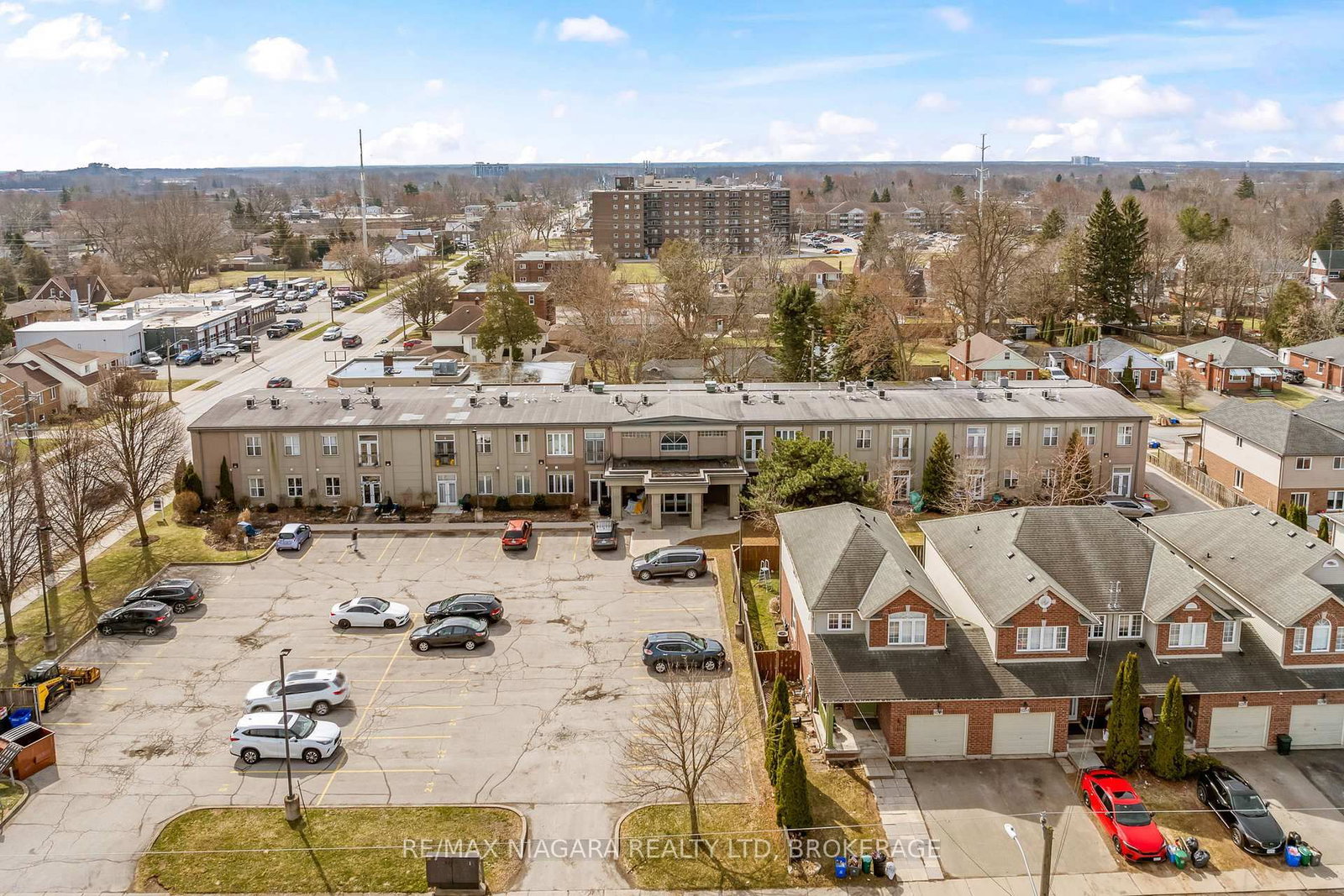 6365 Drummond Road, Unit 103 - Photo 20