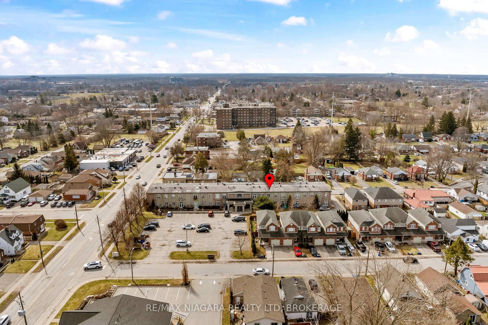 6365 Drummond Road, Unit 103 - Photo 22