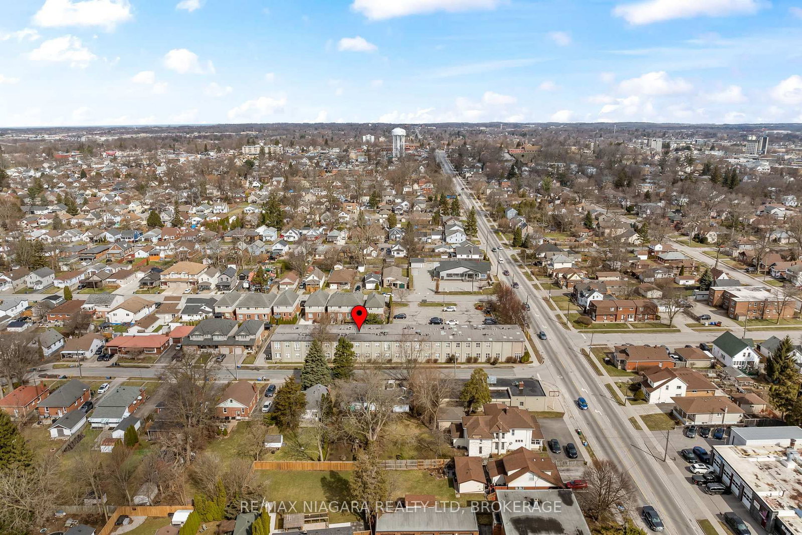 6365 Drummond Road, Unit 103 - Photo 23