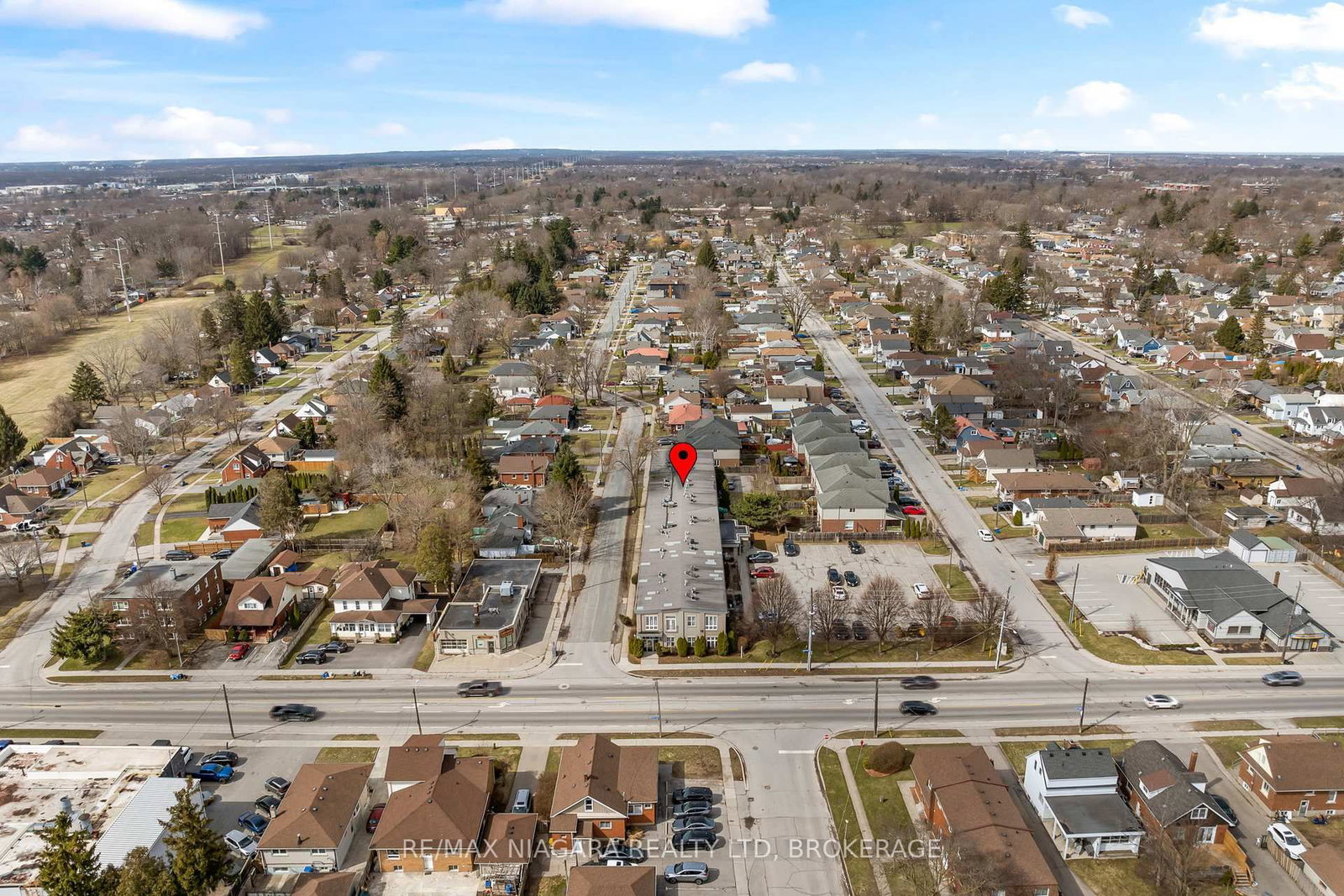 6365 Drummond Road, Unit 103 - Photo 24