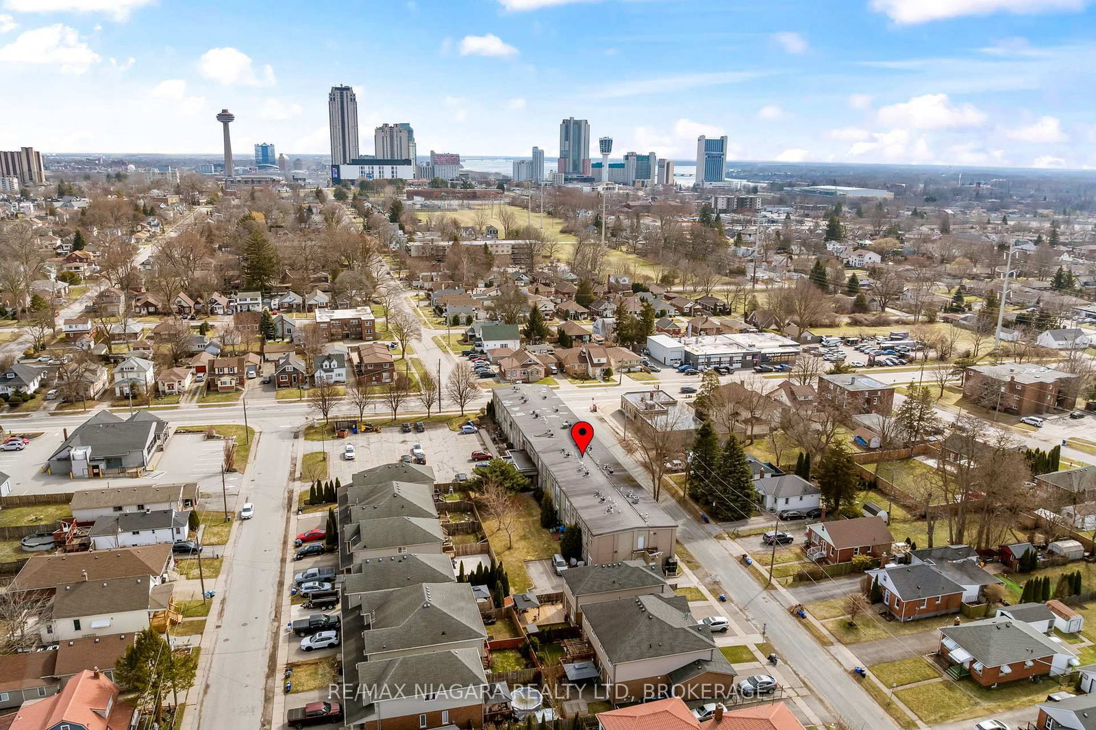 6365 Drummond Road, Unit 103 - Photo 25