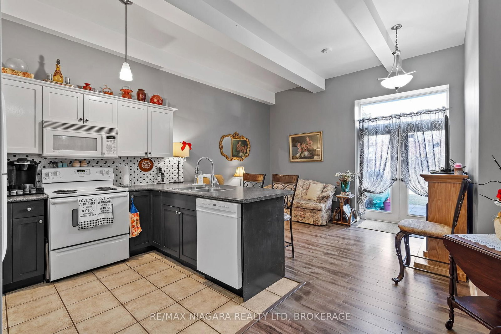 6365 Drummond Road, Unit 103 - Photo 7