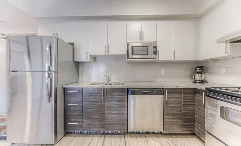 126 - 258A Sunview St, Waterloo, N2L 0H6 | Image 2