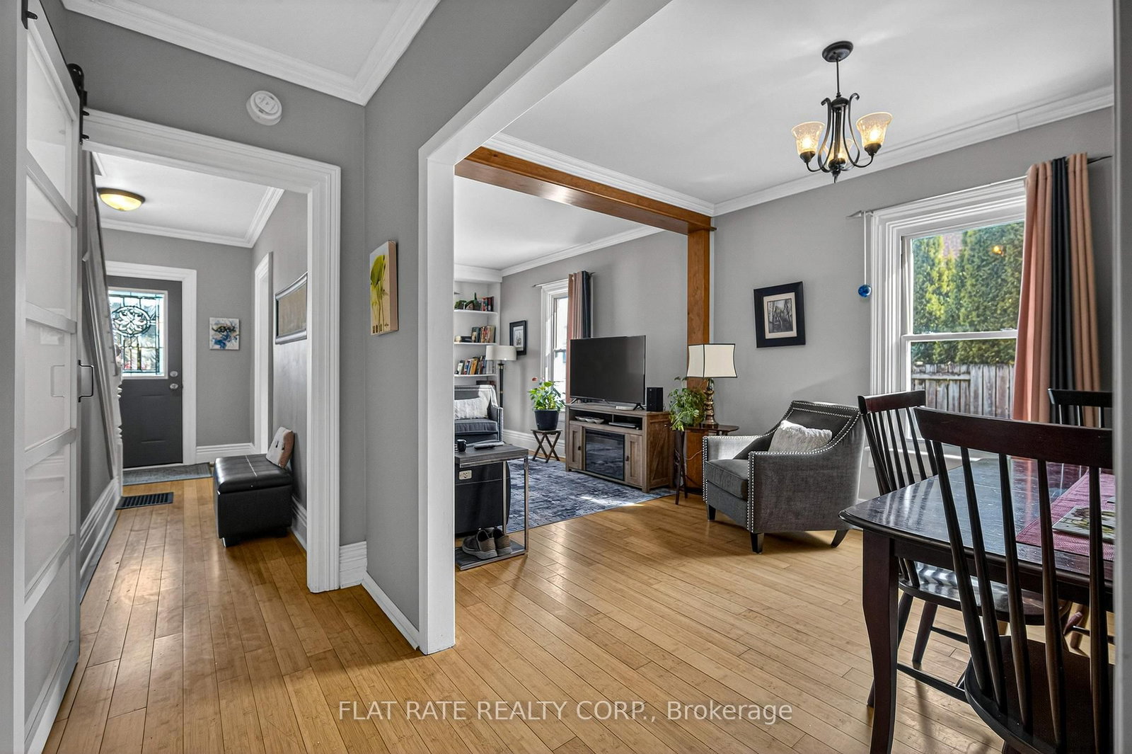 Detached House for sale at 43 WARE Street, Peterborough, Ontario, K9J 2B5 - Town Ward 3 - MLS: X12923016