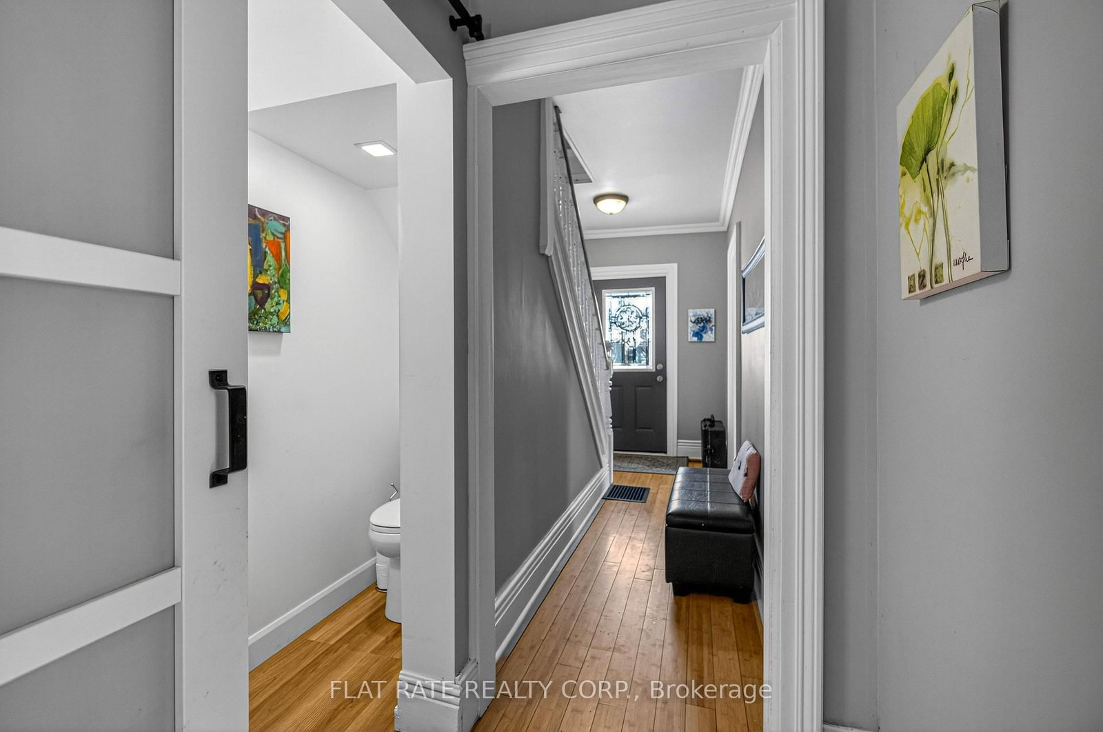 Detached House for sale at 43 WARE Street, Peterborough, Ontario, K9J 2B5 - Town Ward 3 - MLS: X12923016