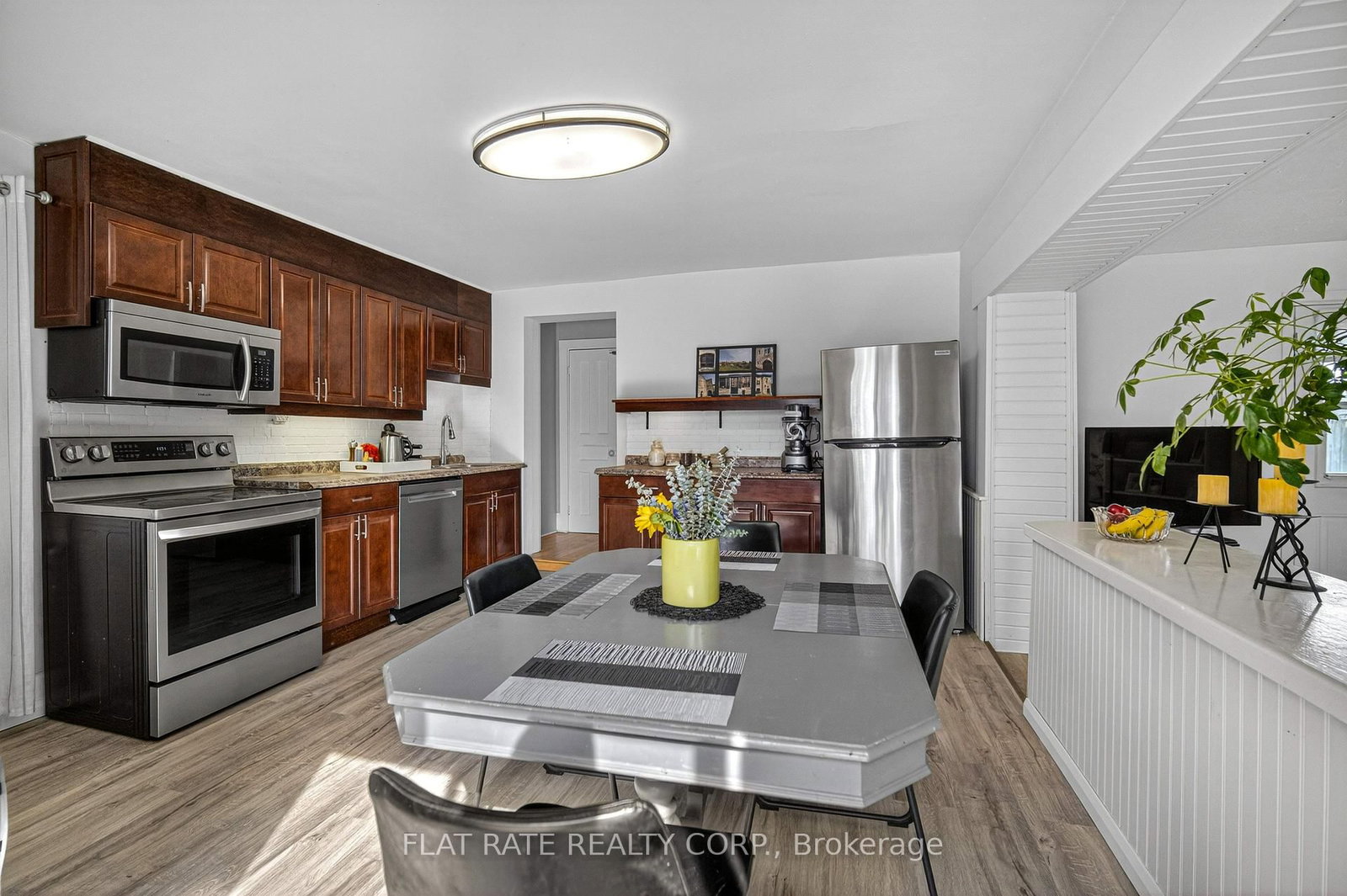 Detached House for sale at 43 WARE Street, Peterborough, Ontario, K9J 2B5 - Town Ward 3 - MLS: X12923016