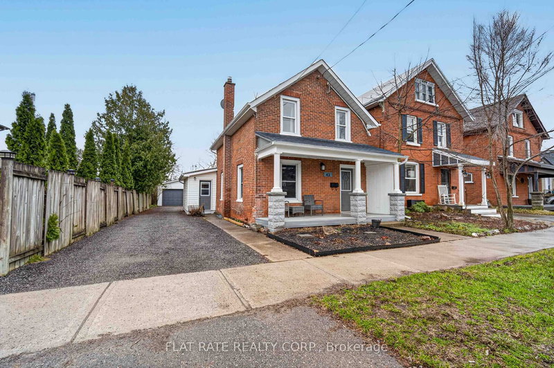 43 WARE St, Peterborough, K9J 2B5 | Image 2