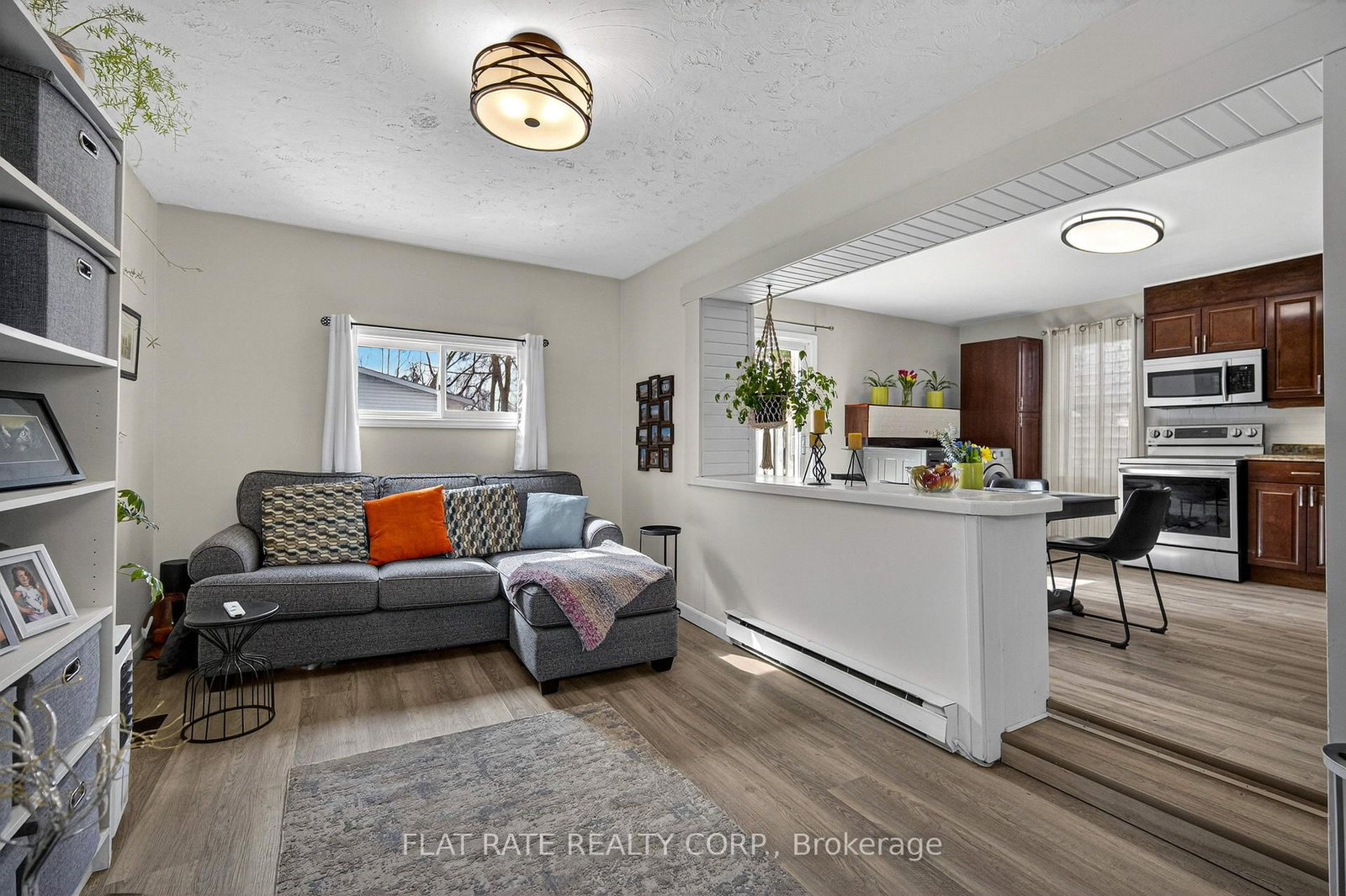 Detached House for sale at 43 WARE Street, Peterborough, Ontario, K9J 2B5 - Town Ward 3 - MLS: X12923016