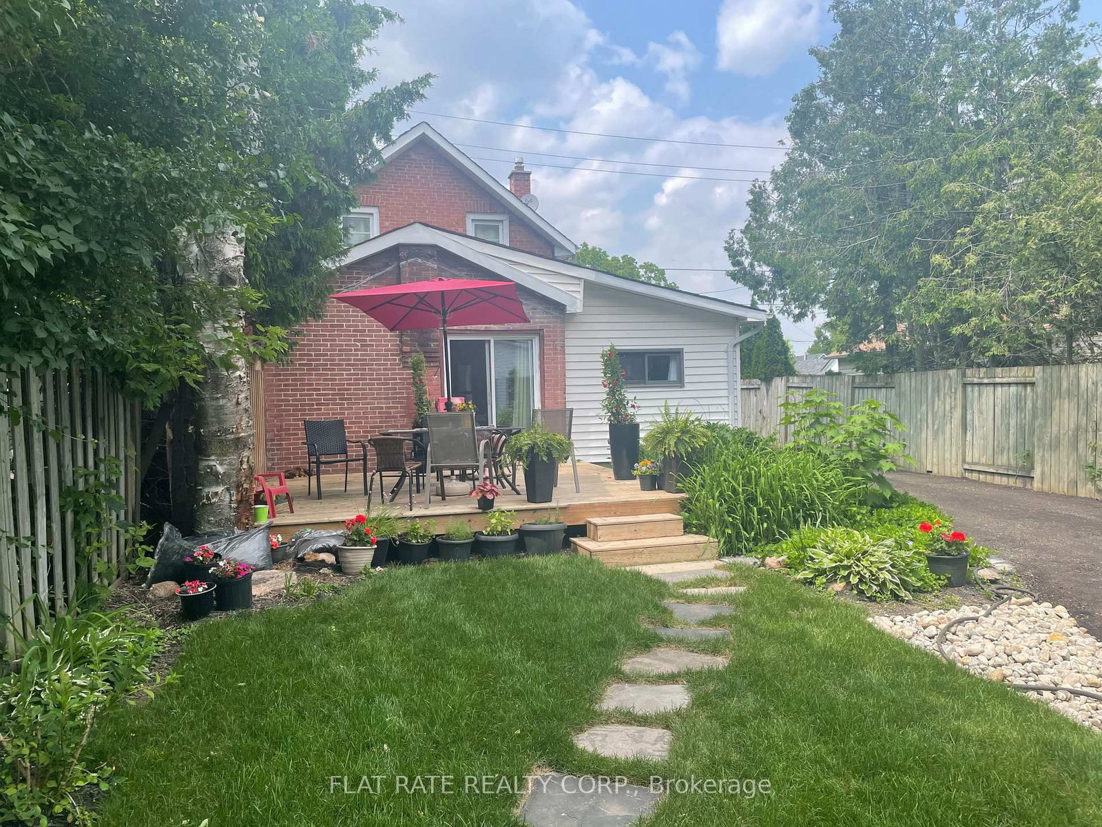 Detached House for sale at 43 WARE Street, Peterborough, Ontario, K9J 2B5 - Town Ward 3 - MLS: X12923016