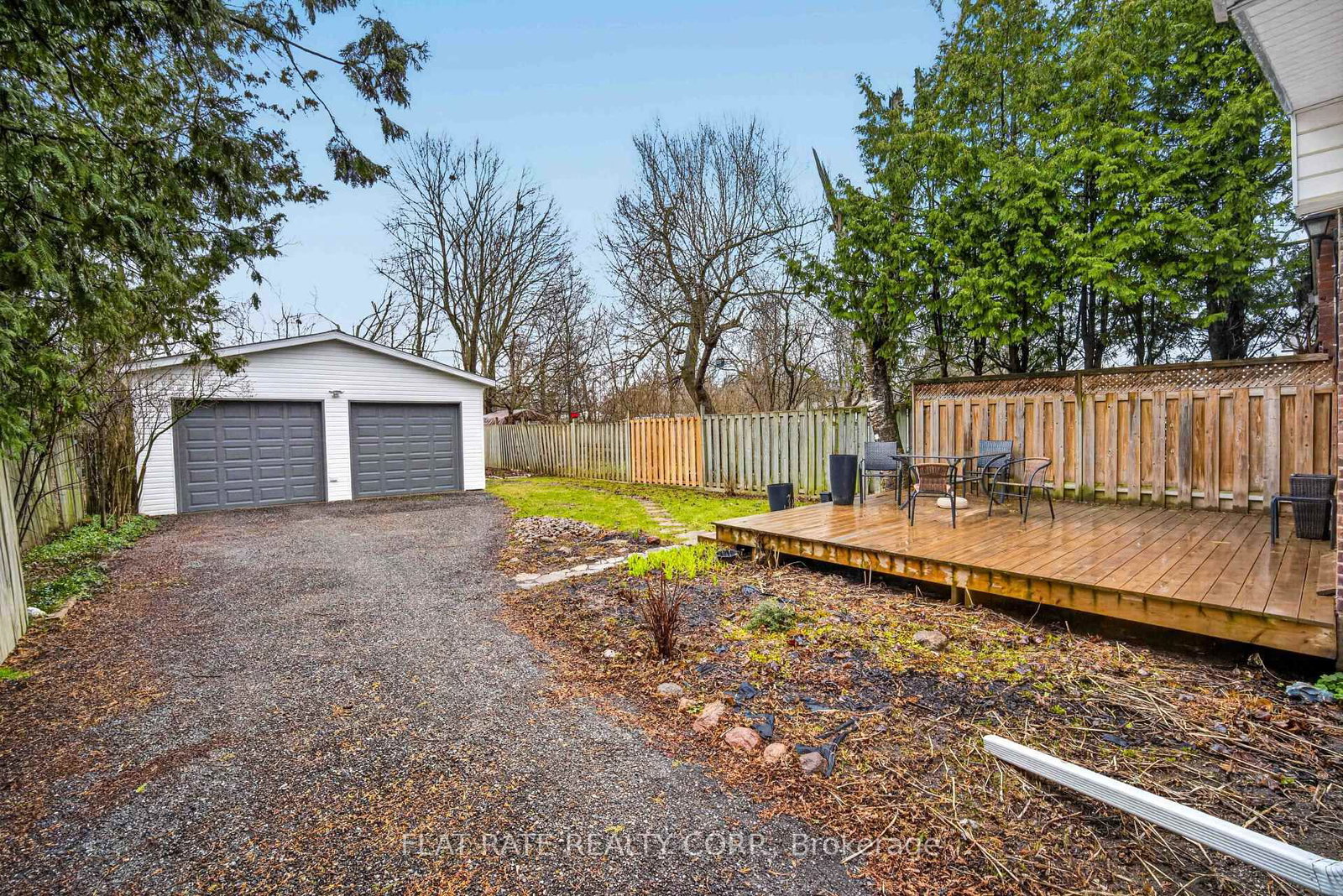 Detached House for sale at 43 WARE Street, Peterborough, Ontario, K9J 2B5 - Town Ward 3 - MLS: X12923016