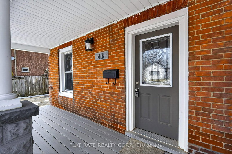 43 WARE St, Peterborough, K9J 2B5 | Image 3