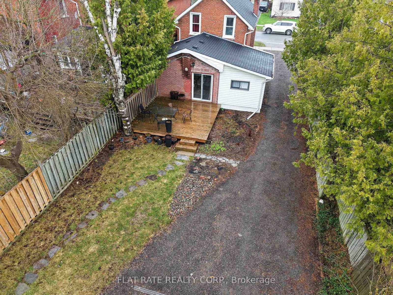 Detached House for sale at 43 WARE Street, Peterborough, Ontario, K9J 2B5 - Town Ward 3 - MLS: X12923016