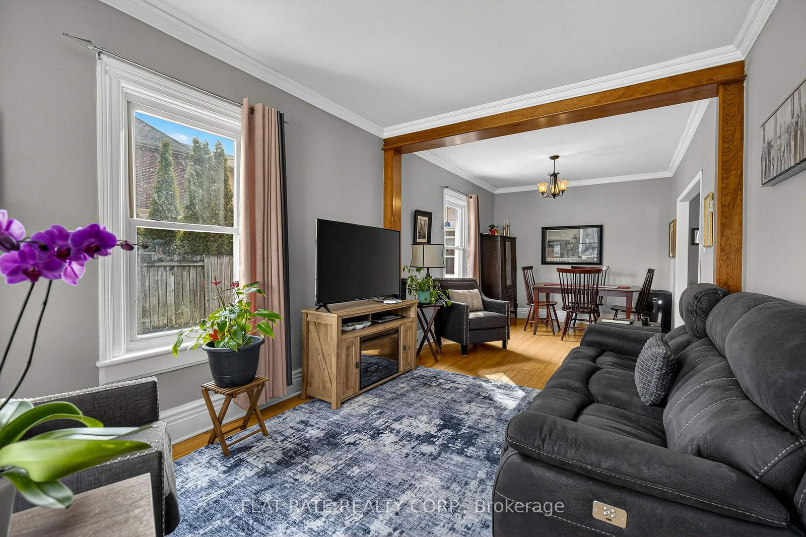 Detached House for sale at 43 WARE Street, Peterborough, Ontario, K9J 2B5 - Town Ward 3 - MLS: X12923016