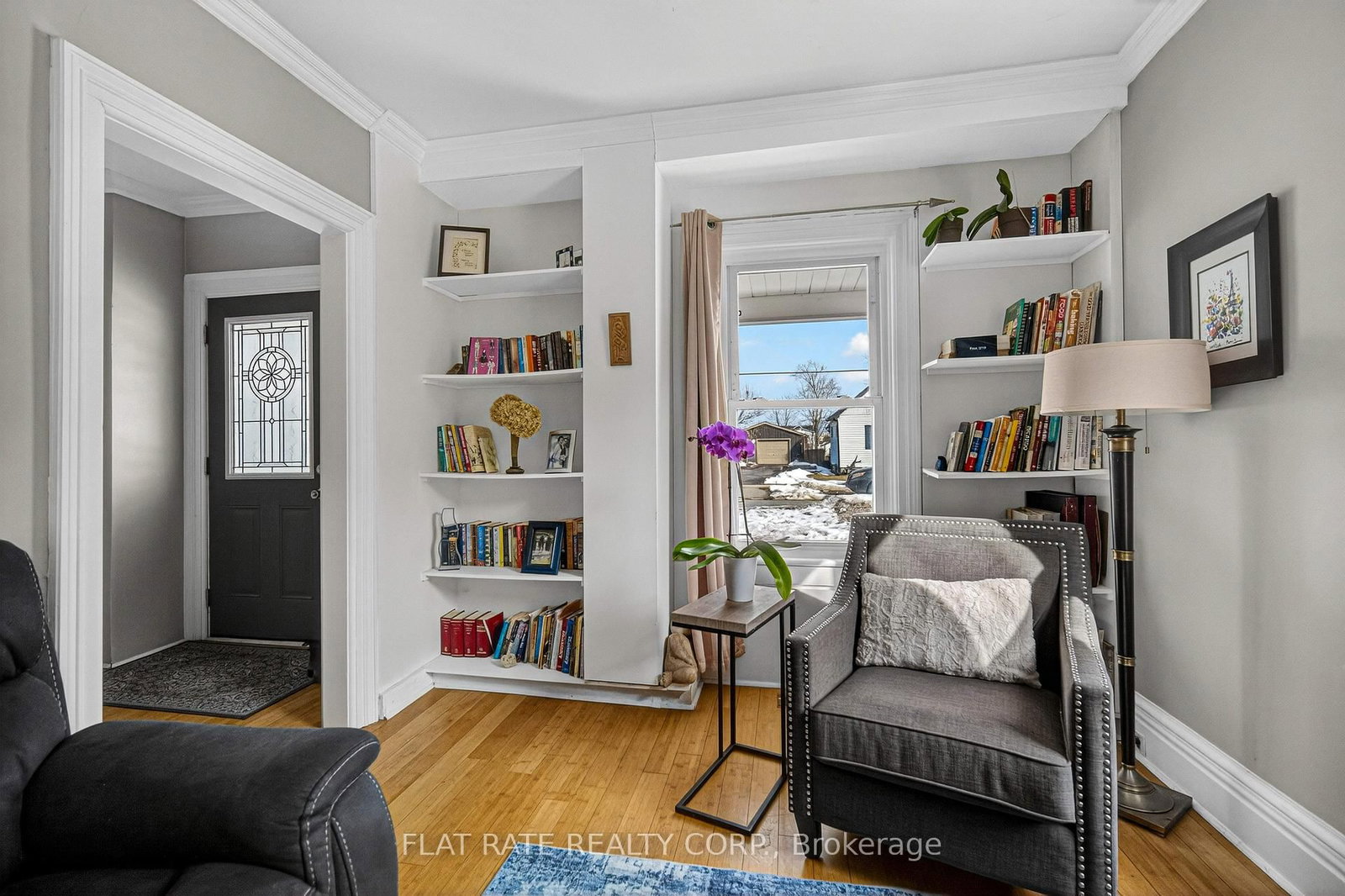 Detached House for sale at 43 WARE Street, Peterborough, Ontario, K9J 2B5 - Town Ward 3 - MLS: X12923016