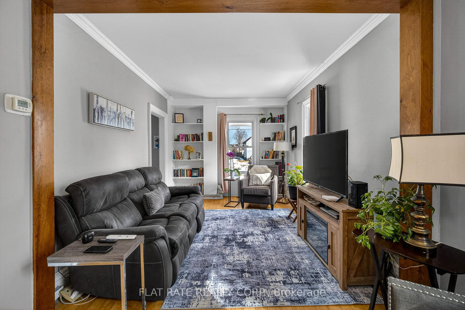 Detached House for sale at 43 WARE Street, Peterborough, Ontario, K9J 2B5 - Town Ward 3 - MLS: X12923016