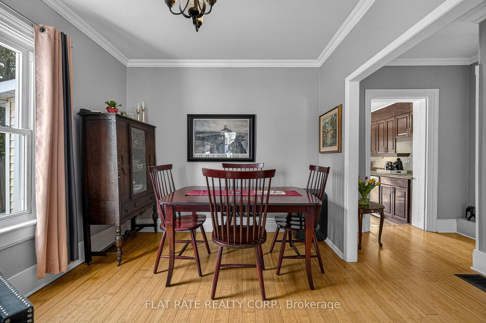 Detached House for sale at 43 WARE Street, Peterborough, Ontario, K9J 2B5 - Town Ward 3 - MLS: X12923016