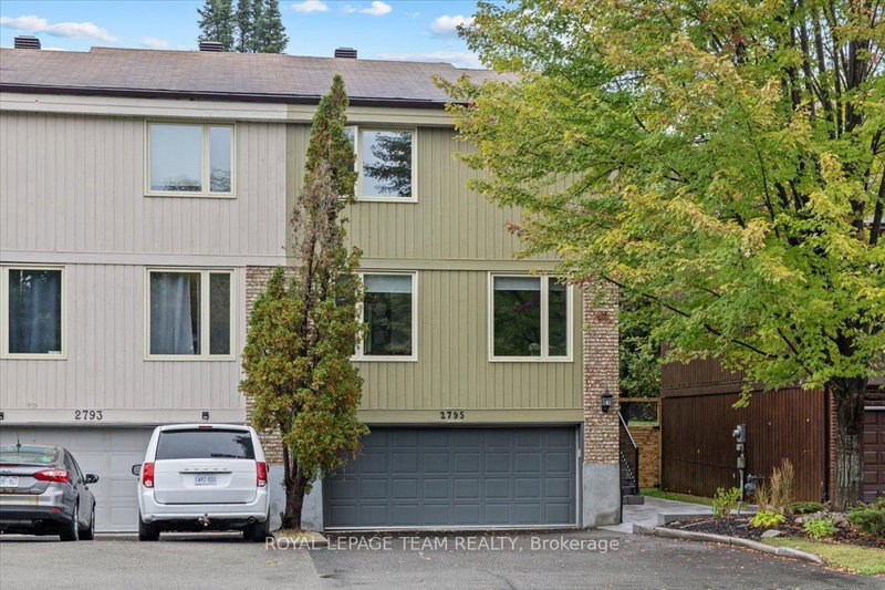 2795 Flannery Dr, Ottawa, K1V 9S9 | Image 2