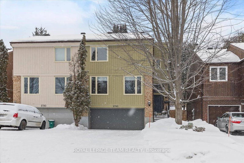 2795 Flannery Dr, Ottawa, K1V 9S9 | Image 3