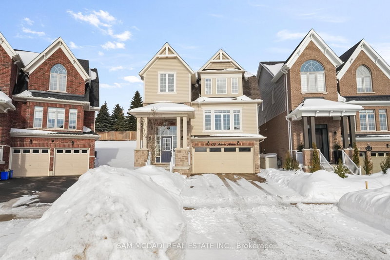 home for sale on 132 Drexler Avenue