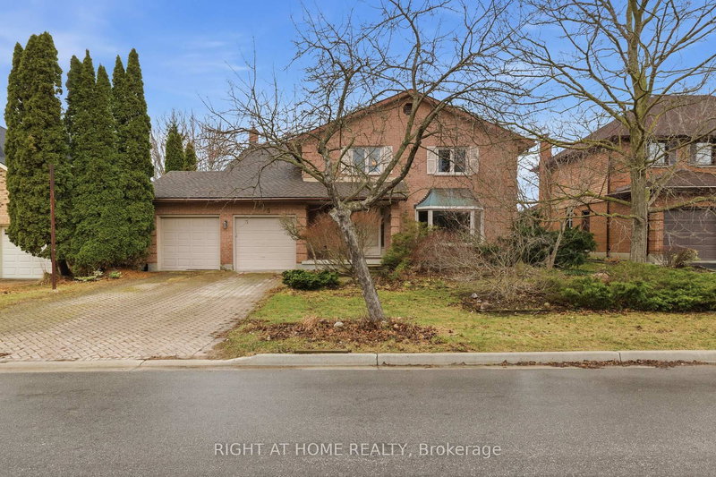 495 Jeffreybrook Clse, London North, N5X 2S5 | Image 2