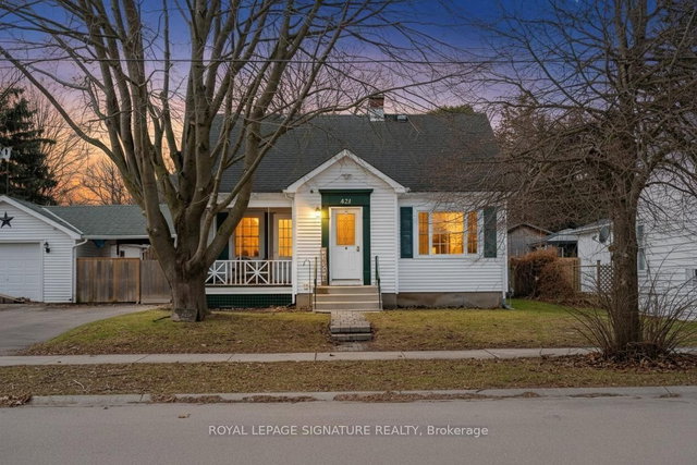 421 St Andrew Street