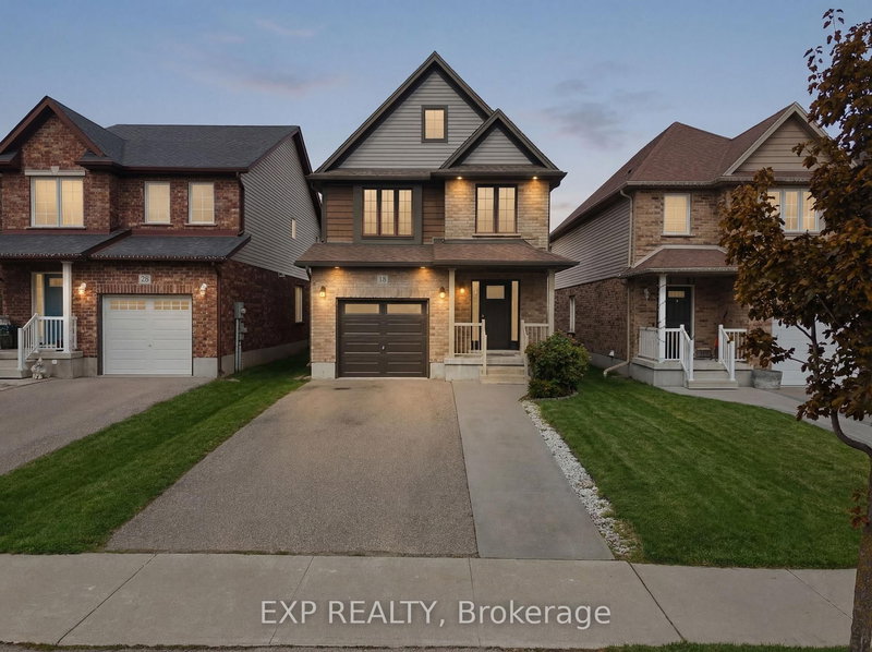 home for sale on 18 Mcguire Lane