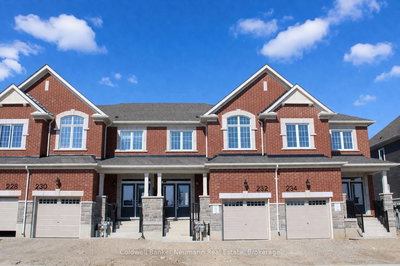 232 Stamson St | Kitchener | Image