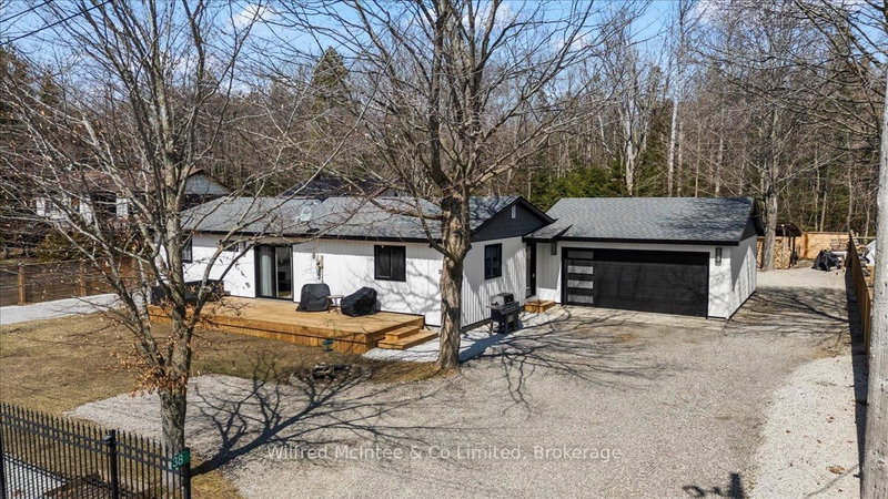 38 ALLISTER Pl, South Bruce Peninsula, N0H 2G0 | Image 2