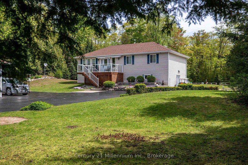 31 Hemlock Rd, South Bruce Peninsula, N0H 2T0 | Image 2