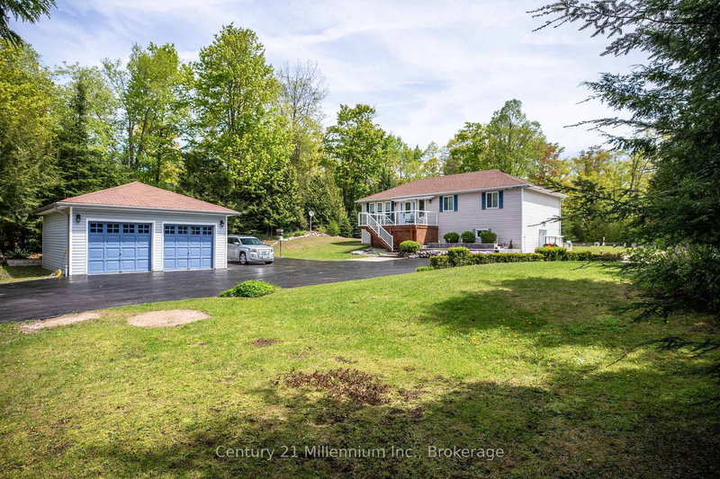 31 Hemlock Rd, South Bruce Peninsula, N0H 2T0 | Image 3